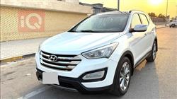 هیوندای سەنتافی